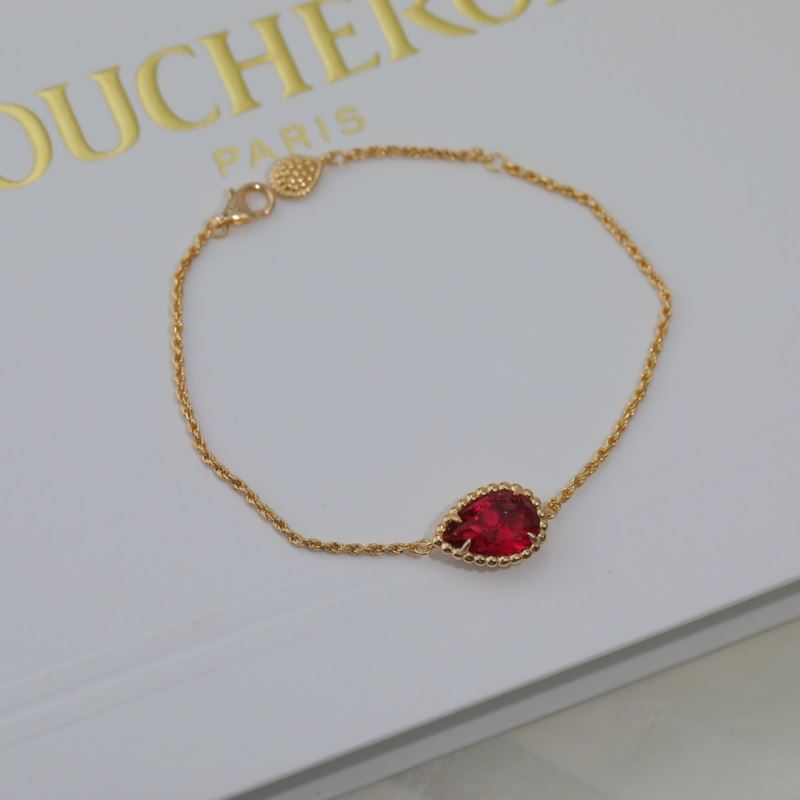 Boucheron Bracelets